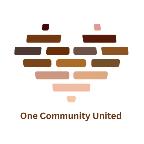 Together We Walk – One Community United - May - logo